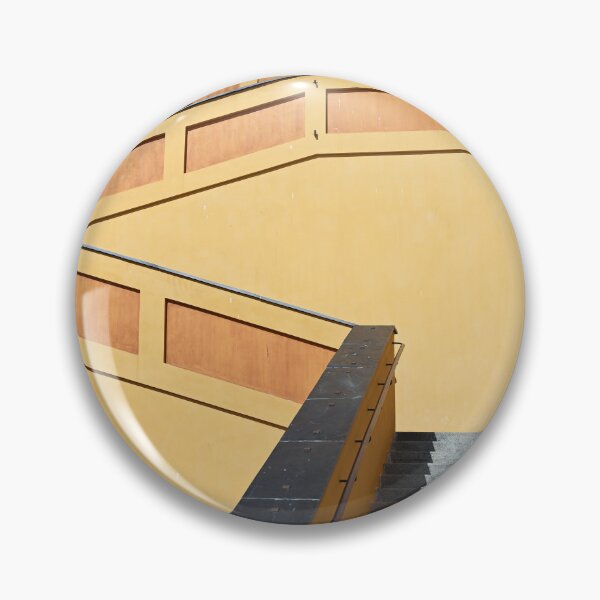 Item preview, old staircase in Menton France summer season designed and sold by goceris.