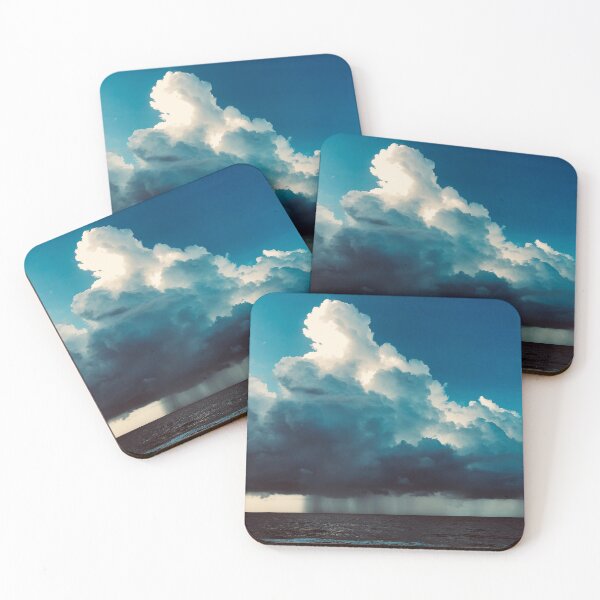 Item preview, Ocean Rain designed and sold by planet99design.