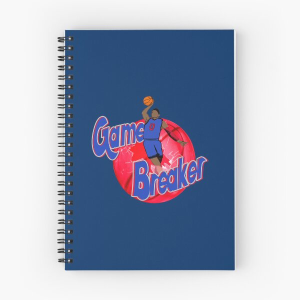 Item preview, Detroit Hoops Gamebreaker designed and sold by CTElliott.