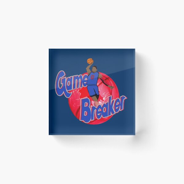 Item preview, Detroit Hoops Gamebreaker designed and sold by CTElliott.