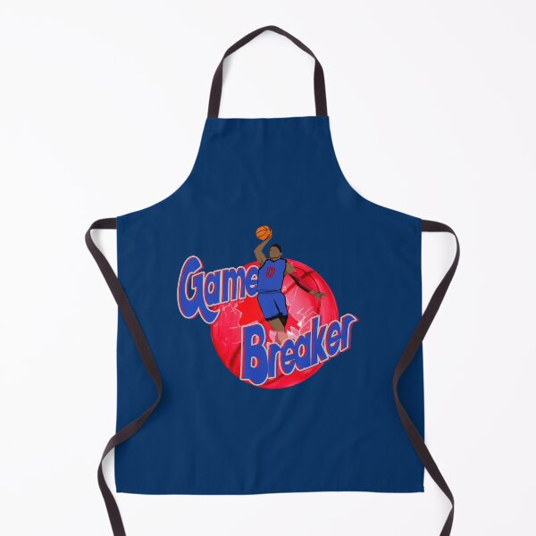 Item preview, Detroit Hoops Gamebreaker designed and sold by CTElliott.
