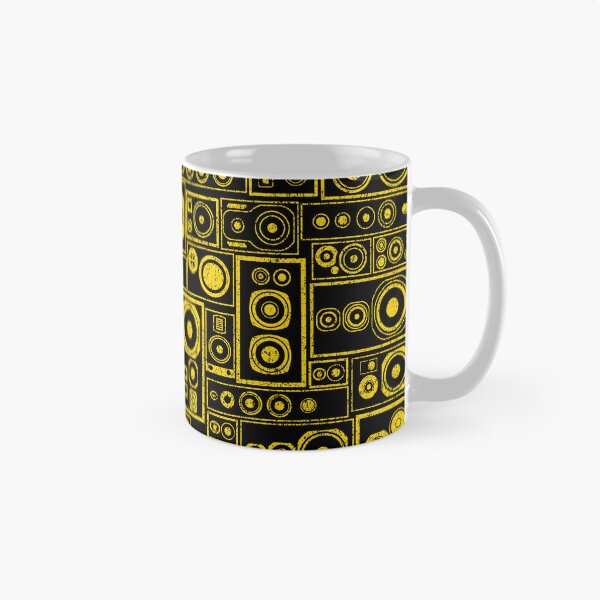 Item preview, Pile of Speakers designed and sold by AtomicMalibu.