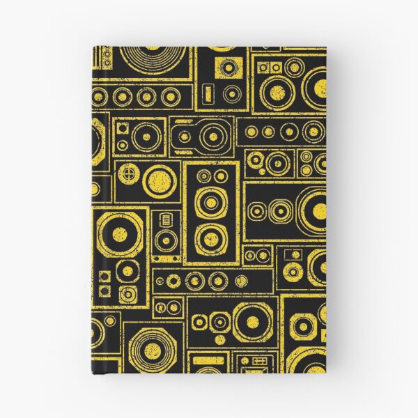Item preview, Pile of Speakers designed and sold by AtomicMalibu.