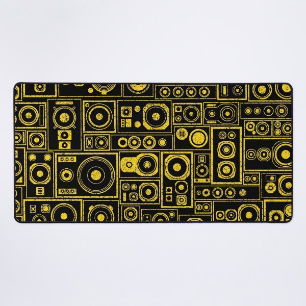 Item preview, Pile of Speakers designed and sold by AtomicMalibu.
