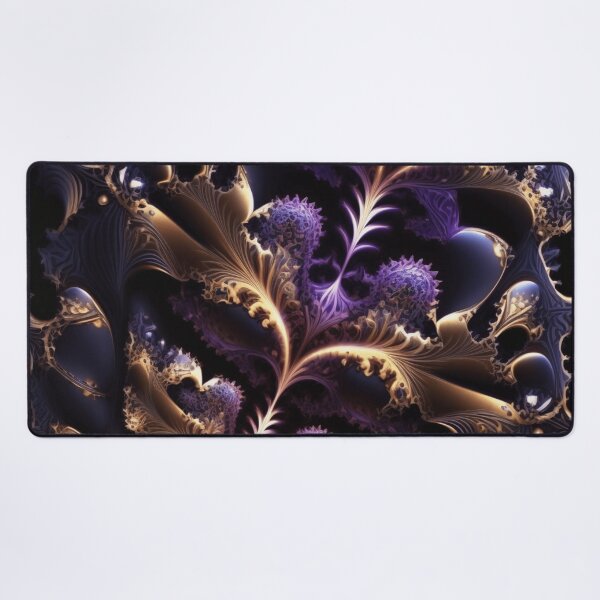 Item preview, Serene Fractal Art designed and sold by ChaosEmporium.