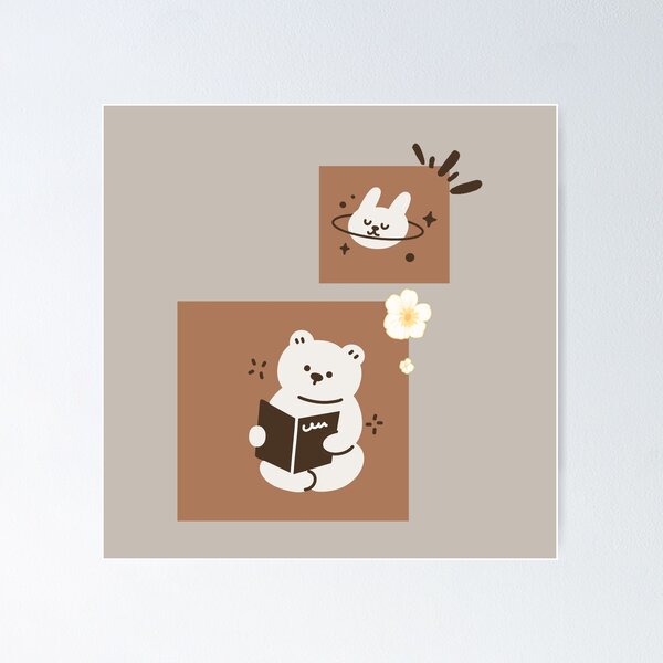 Item preview, kindergarten / Preschool /  Teddy Bear  designed and sold by Naglaa Store.