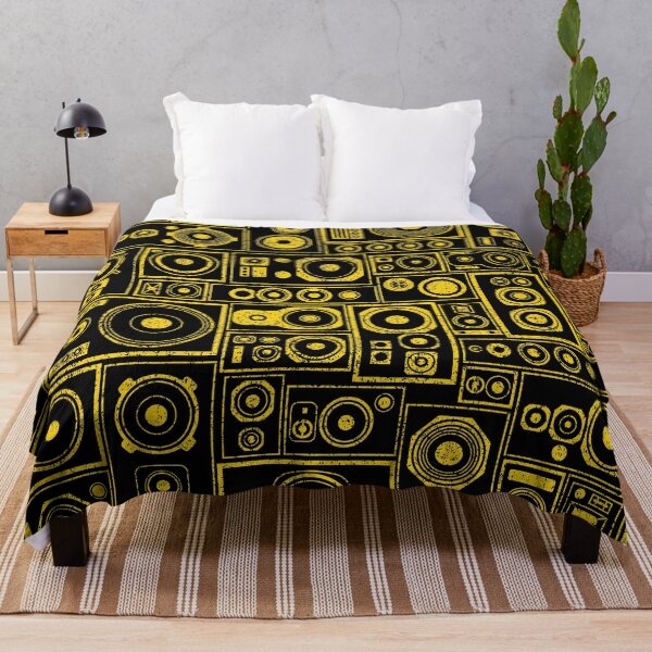 Item preview, Pile of Speakers designed and sold by AtomicMalibu.