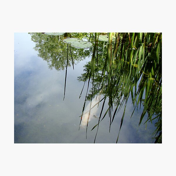 Item preview, in reflection designed and sold by Jan Stead JEMproductions.