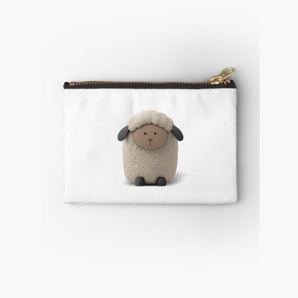 Item preview, Cute Sheep - The Stone Collection designed and sold by FiveIntentions.