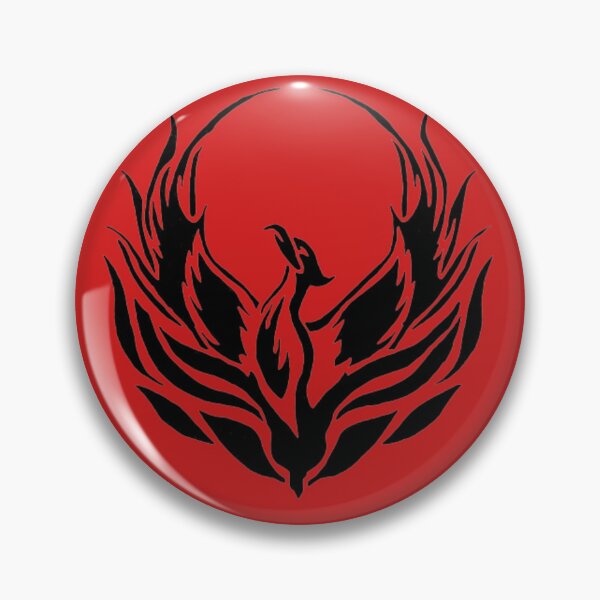 Item preview, Anger designed and sold by YankiMedusa.