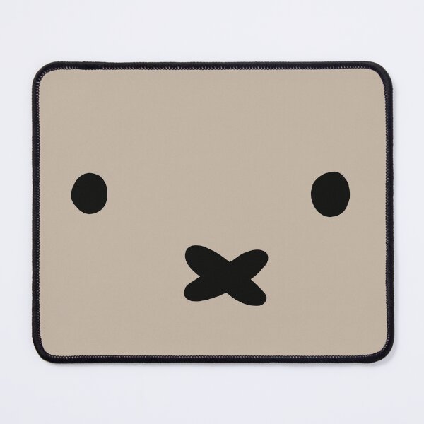 Item preview, Cute simplified animal face kawaii designed and sold by Gwebbel.