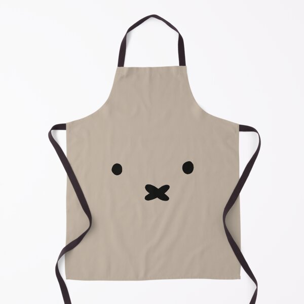 Item preview, Cute simplified animal face kawaii designed and sold by Gwebbel.
