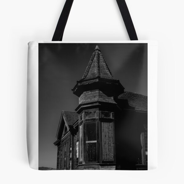 Item preview, Abandoned - Spooky Farmhouse by SparklePyre designed and sold by SparklePyre.