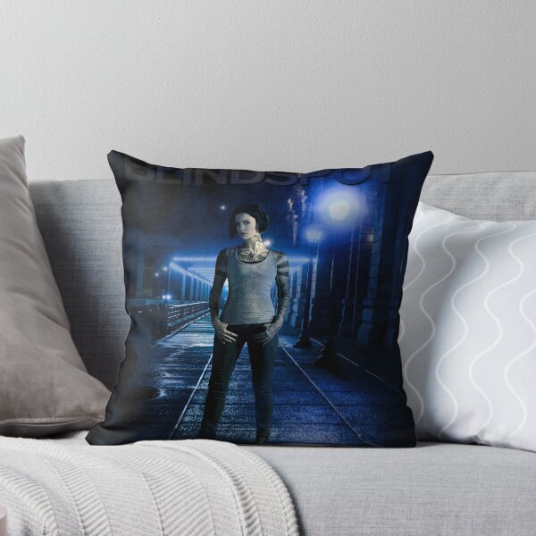Item preview, Blindspot, Jaimie Alexander, Blindspot Tv Show designed and sold by cerealekilleuse.