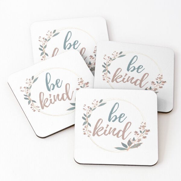 Item preview, Be Kind  designed and sold by Allie E.