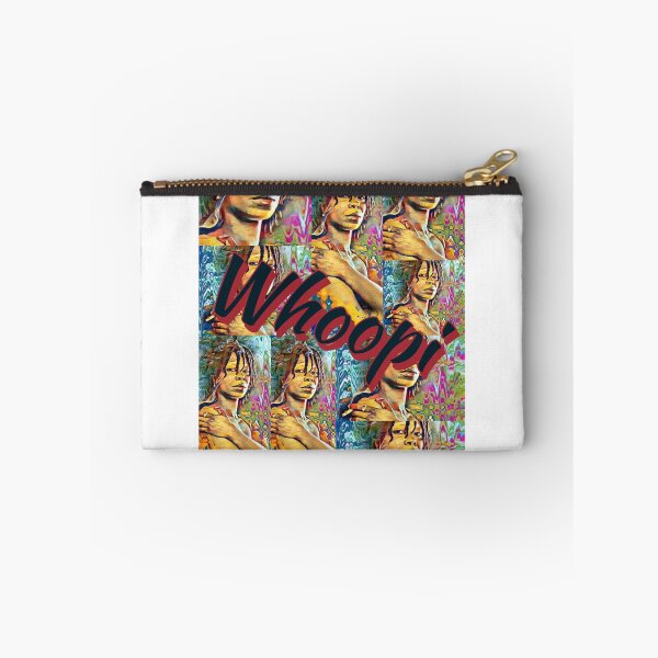 Item preview, Whoopi Goldberg (9) designed and sold by 7Royal.