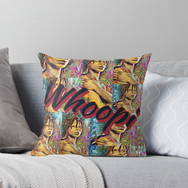 Item preview, Whoopi Goldberg (9) designed and sold by 7Royal.
