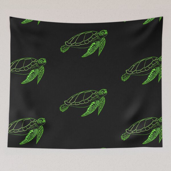 Item preview, Sea Turtle, ocean, nature, save, gift, ocean life, creatures, wildlife designed and sold by Whateverboss.