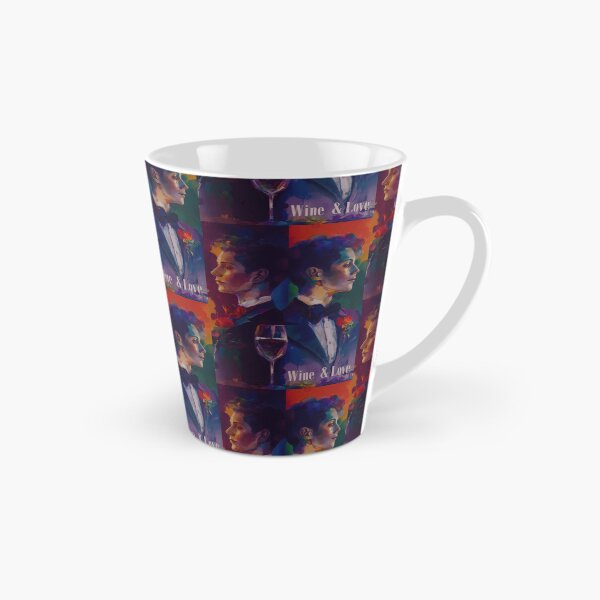Item preview, LGBT Wine Connoisseur and Sommelier  designed and sold by Alper Billik.