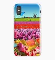 Summer is magic iPhone Case/Skin
