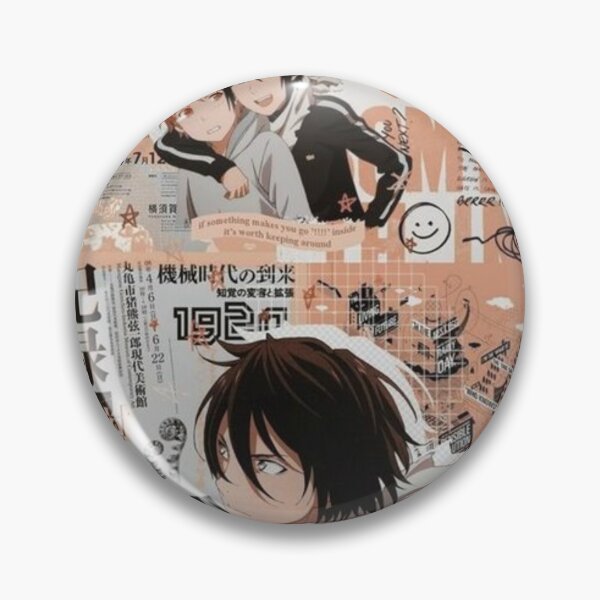 Item preview, Noragami Anime designed and sold by anime-ker.