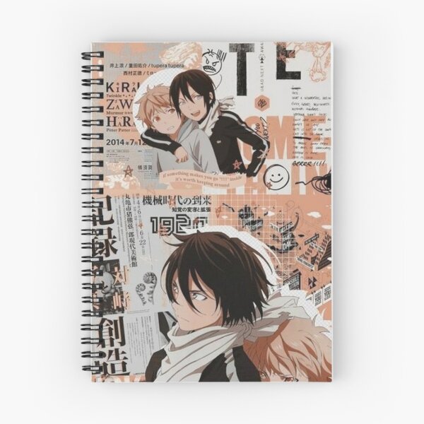 Item preview, Noragami Anime designed and sold by anime-ker.