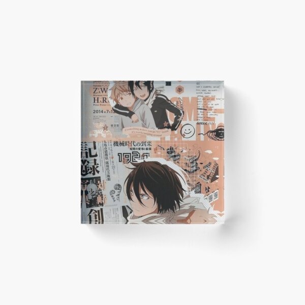 Item preview, Noragami Anime designed and sold by anime-ker.