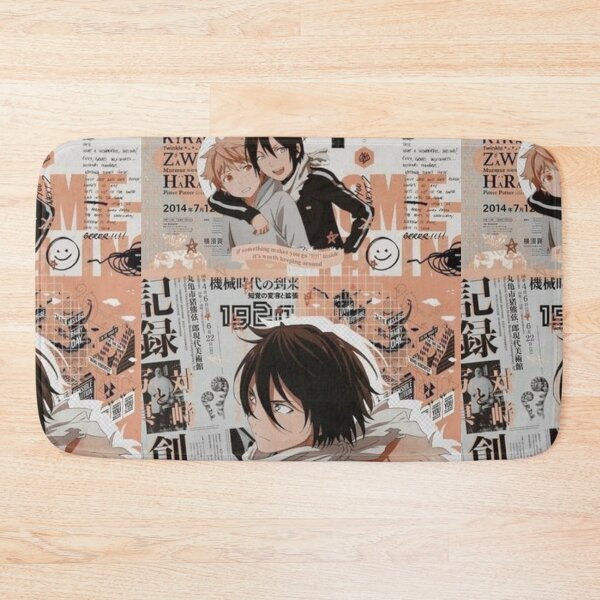 Item preview, Noragami Anime designed and sold by anime-ker.