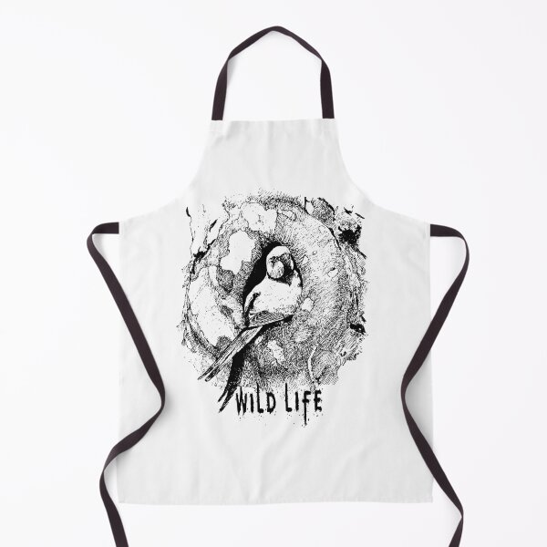 Item preview, You Bake The World A Better Place designed and sold by NOURLANDART.