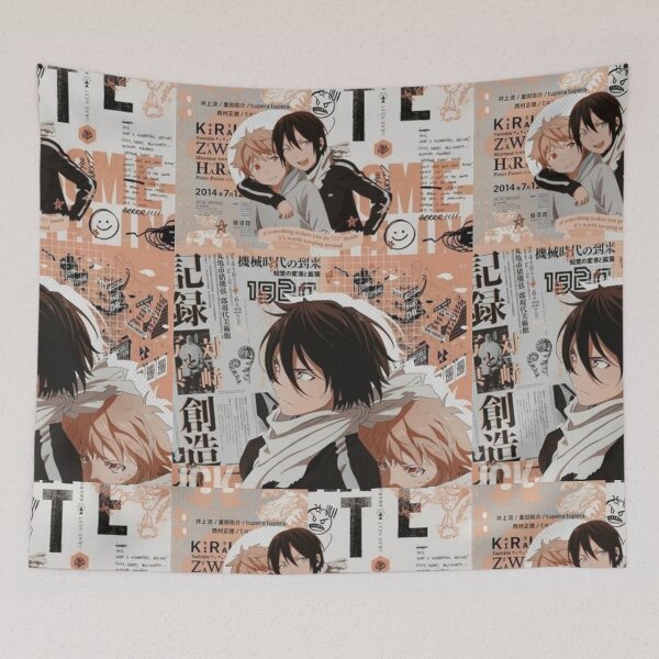 Item preview, Noragami Anime designed and sold by anime-ker.