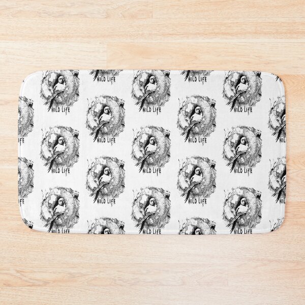 Item preview, You Bake The World A Better Place designed and sold by NOURLANDART.
