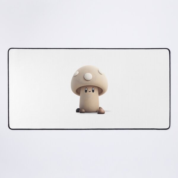 Item preview, Cute Mushroom - The Stone Collection designed and sold by FiveIntentions.