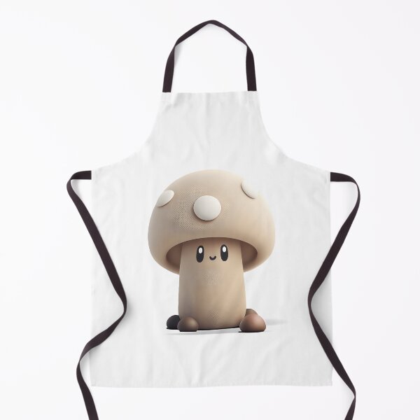 Item preview, Cute Mushroom - The Stone Collection designed and sold by FiveIntentions.