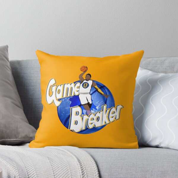Item preview, Golden State Hoops Gamebreaker designed and sold by CTElliott.