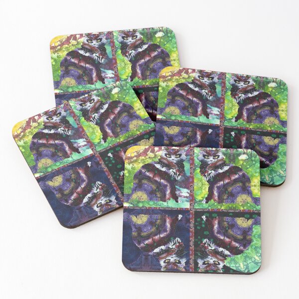 Item preview, Cosmic Kitty Collection designed and sold by MagickMama.
