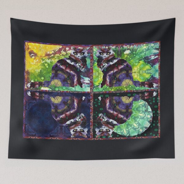 Item preview, Cosmic Kitty Collection designed and sold by MagickMama.