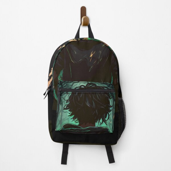 Item preview, The Wanderer designed and sold by GraphicTeesCo-.