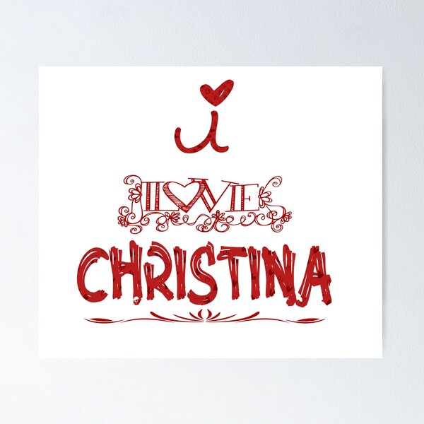 Item preview, For Your LOVER - CHRISTINA - designed and sold by Angel2paradis.