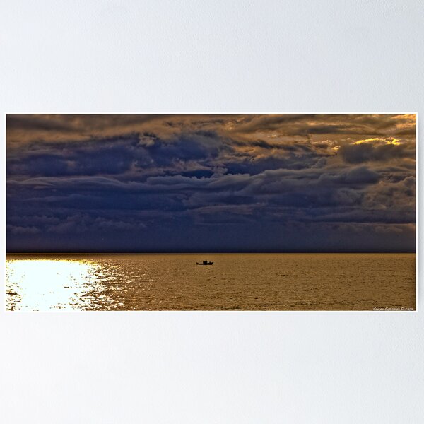 Item preview, Escaping from the storm designed and sold by Andrea Rapisarda.