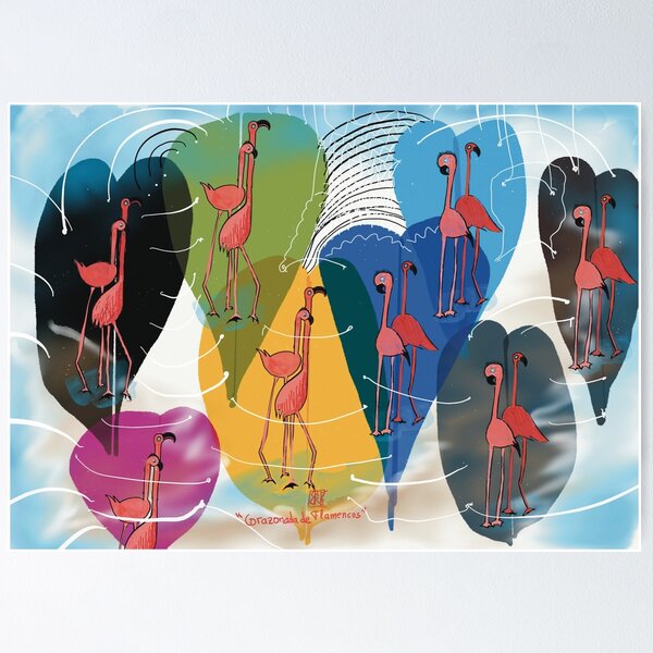 Item preview, "Hunch" designed and sold by Ricardo Rocío Blanco.