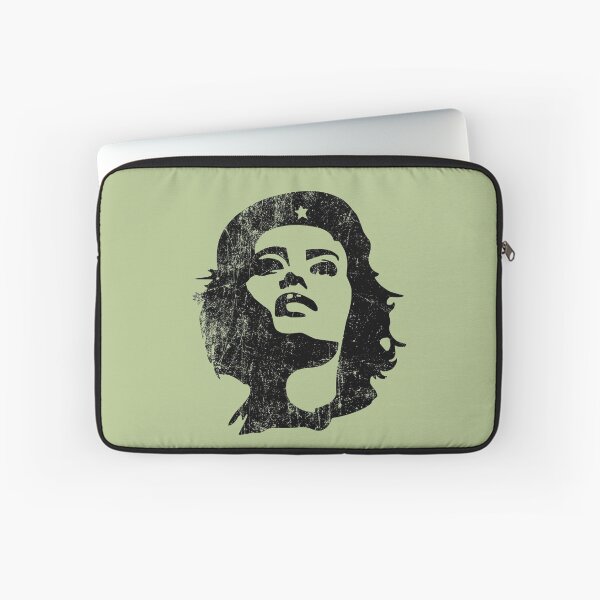 Item preview, She Guevara designed and sold by ClothedCircuit.