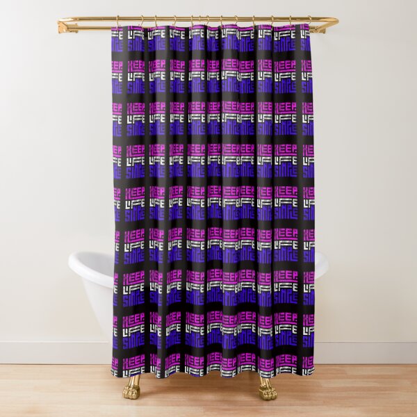 Item preview, Keep life simple designed and sold by hazelknott.