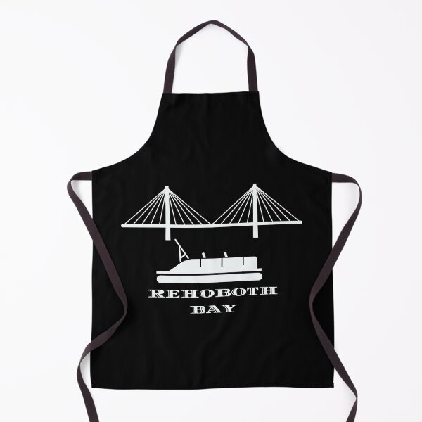 Item preview, Pontoon Boat on Rehoboth Bay - Indian River Inlet Bridge designed and sold by LifeOutside.