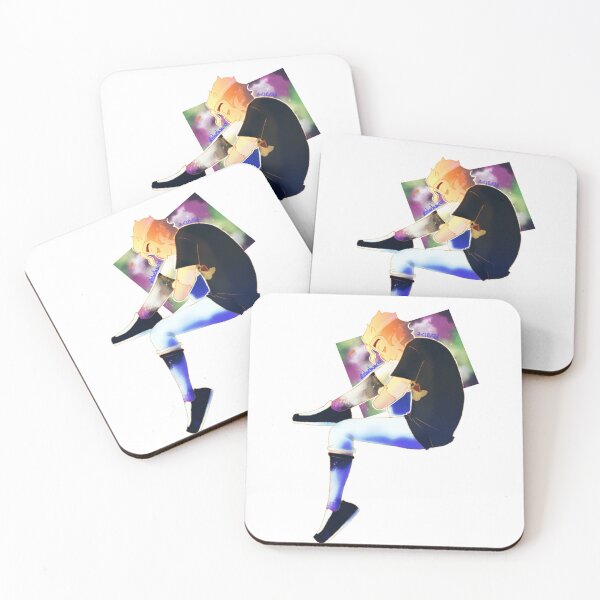 Item preview,  Hunter the space aroace designed and sold by Rolaplayor101.