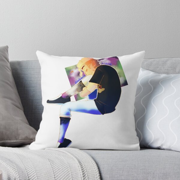 Item preview,  Hunter the space aroace designed and sold by Rolaplayor101.