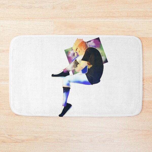 Item preview,  Hunter the space aroace designed and sold by Rolaplayor101.