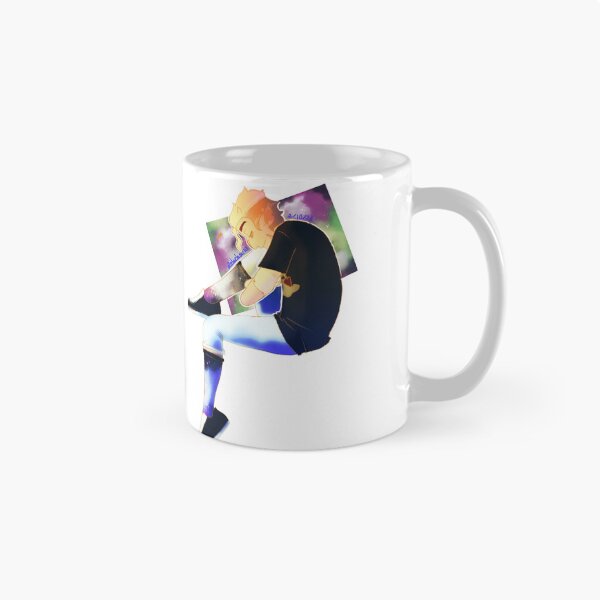 Item preview,  Hunter the space aroace designed and sold by Rolaplayor101.