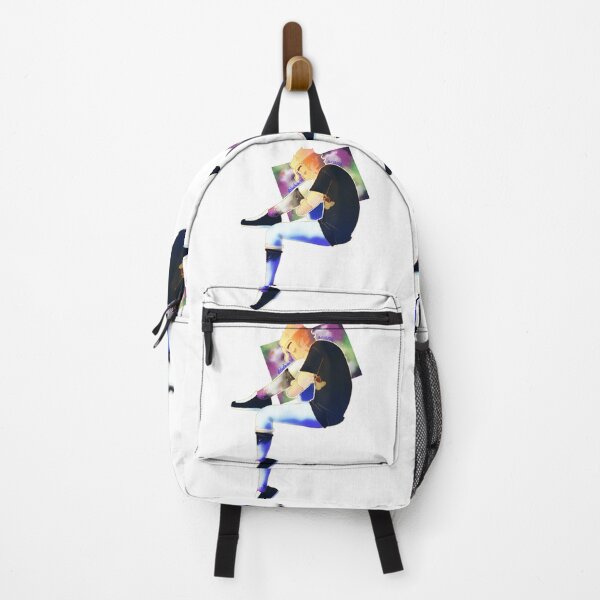 Item preview, Hunter the space aroace designed and sold by Rolaplayor101.