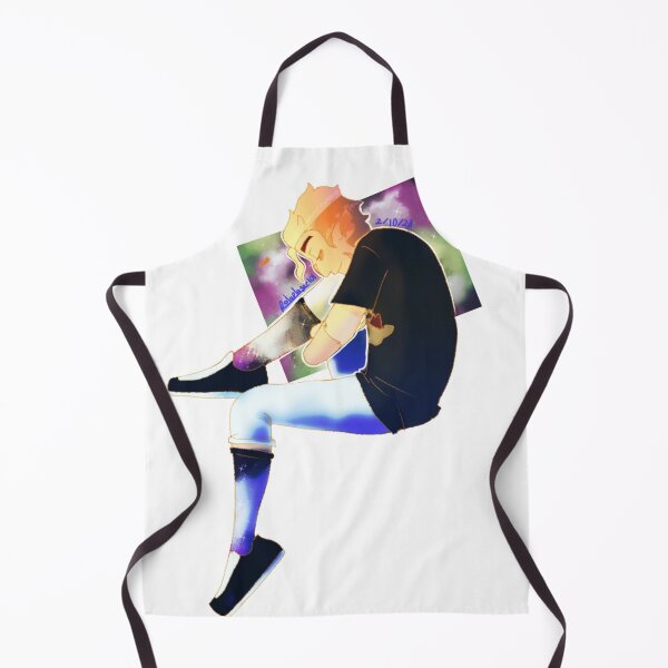 Item preview, Hunter the space aroace designed and sold by Rolaplayor101.