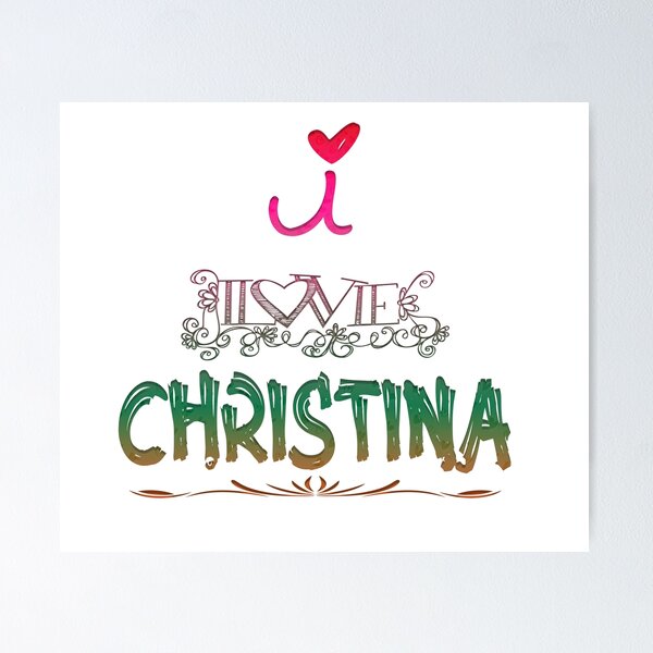 Item preview, For Your LOVER - CHRISTINA - designed and sold by Angel2paradis.